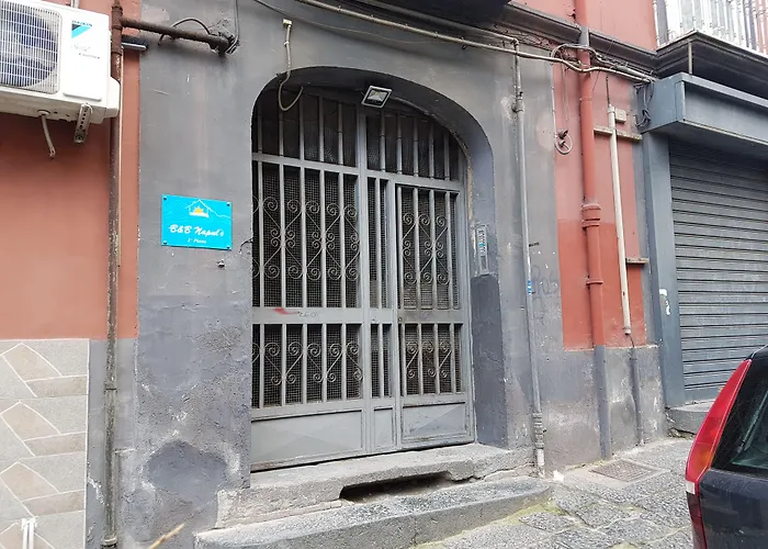 Napul'èHotel Napoli