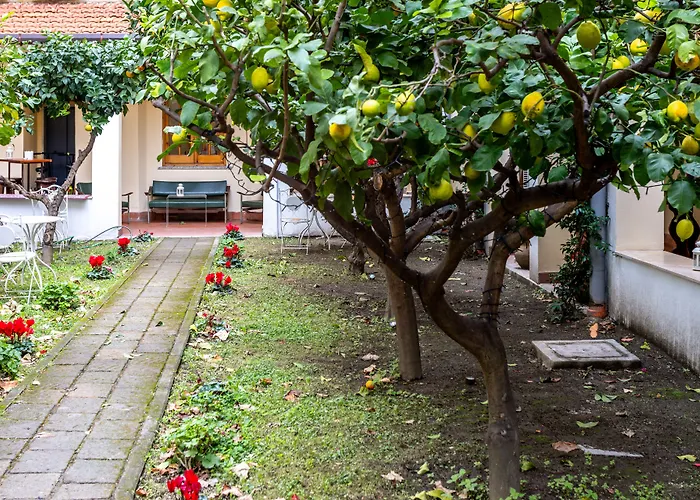 Palazzo Cappuccini Art RelaisHotel Napoli